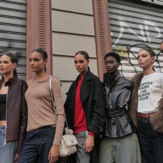 París tendrá 67 desfiles y 31 colecciones en su Semana de la Moda femenina