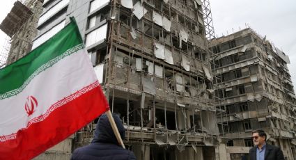 Asciende a 555 la cifra de víctimas mortales en Irán tras ofensiva de EU e Israel