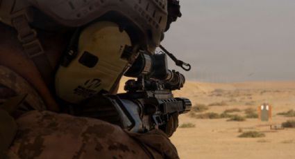 EU confirma la muerte de un cuarto militar durante ataques lanzados contra Irán