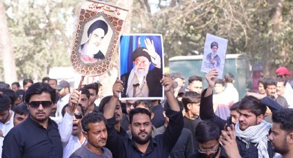 Imponen apagón de internet en región de India para frenar protestas por la muerte de Alí Jamenei