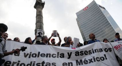 "Tengo miedo": periodista independiente en Veracruz denuncia amenazas de muerte