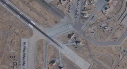 Fuego amigo de Kuwait derriba tres aviones de combate estadounidenses; abren investigación