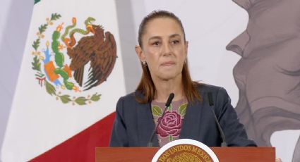 "La ONU dejó de cumplir su labor", critica Sheinbaum en el marco del conflicto bélico en Irán