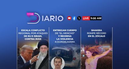 Latinus Diario: 2 de marzo