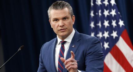 "El régimen ha cambiado": Pete Hegseth asegura que ataques en Irán no serán interminables