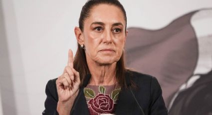 “Se mantiene la representación”: Sheinbaum niega intención de retroceso a un partido de Estado tras crítica del PT a su reforma electoral