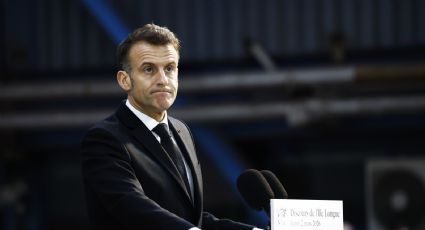 "No dudaré en utilizar las armas para proteger nuestros intereses vitales": Macron anuncia el aumento de su arsenal nuclear