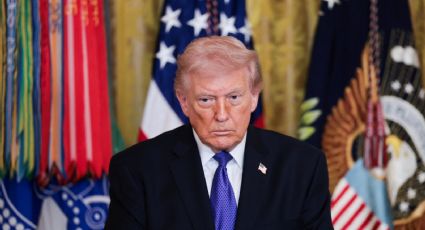 Trump convoca a cumbre latinoamericana en Miami con líderes aliados; México queda fuera