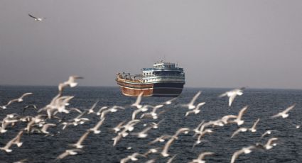 Aumenta el precio del petróleo hasta un 8% el lunes tras afectaciones en el estrecho de Ormuz