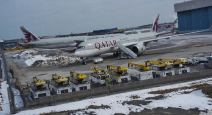 Acciones de aerolíneas se desploman, pero las empresas de defensa suben tras el conflicto entre EU, Israel e Irán