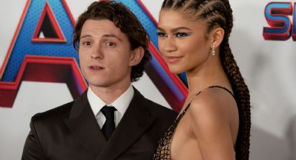 "Se lo perdieron": estilista Law Roach revela que Zendaya y Tom Holland ya se casaron