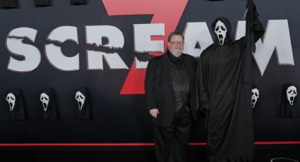 "Scream 7" se impone en la taquilla a nivel mundial: recauda 97 millones de dólares en su estreno