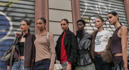 París tendrá 67 desfiles y 31 colecciones en su Semana de la Moda femenina
