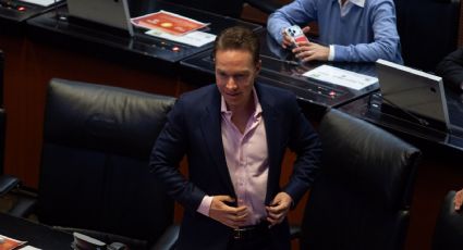 Partido Verde en el Senado asegura que coincide un 95% con la iniciativa de reforma electoral de Sheinbaum 