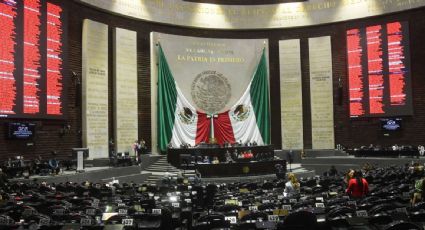 La reforma electoral será analizada en el pleno de San Lázaro el 24 de marzo, adelanta Víctor Hugo Lobo