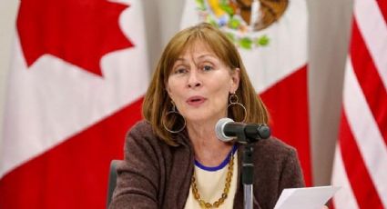 Tatiana Clouthier se destapa: anuncia que competirá por la gubernatura de Nuevo León