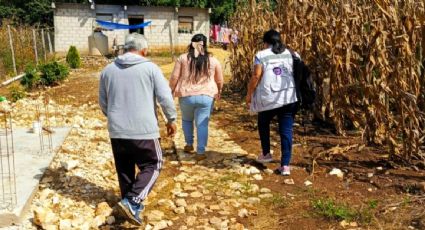 Buscadoras toman oficinas de la Comisión de Atención a Víctimas en Veracruz y exigen la renuncia de su titular