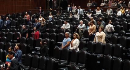 Movimiento Ciudadano entrará al debate de la reforma electoral de Sheinbaum si incluye sus propuestas: Castañeda