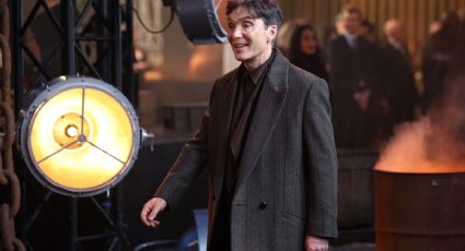 "Es un broche de oro": Cillian Murphy habla de la cinta que culmina la historia de los "Peaky Blinders"