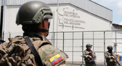 Noboa decreta toque de queda en cuatro provincias de Ecuador ante altos índices de violencia