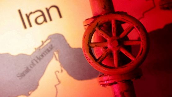 Trump y Keir Starmer dialogan sobre la importancia de reabrir el estrecho de Ormuz