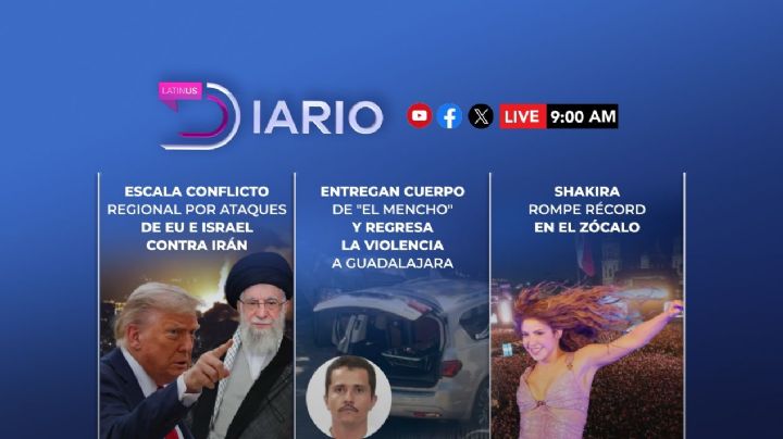 Latinus Diario: 2 de marzo