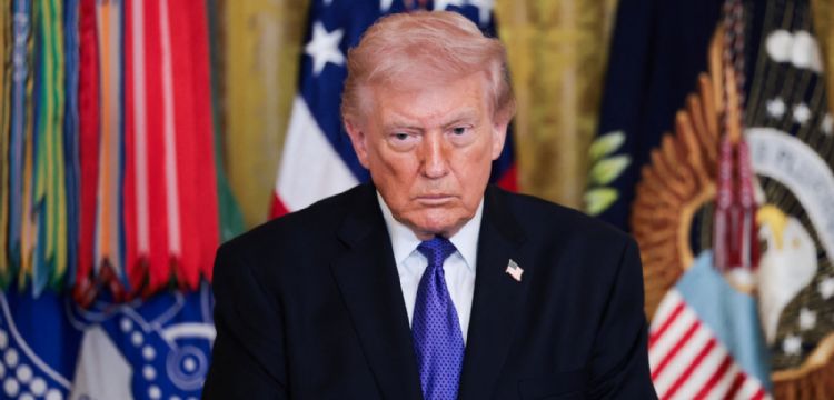 Trump advierte que su ofensiva contra Irán podría durar más de cinco semanas