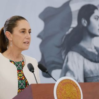 Sheinbaum busca menos circulación de efectivo y un mayor uso de pagos digitales en México