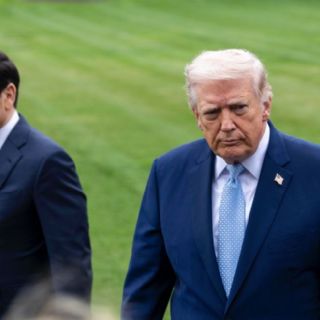 Trump considera reducir las acciones militares en Medio Oriente tras "alcanzar sus objetivos"