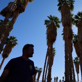 Sequía en EU se agravaría en primavera y ya impacta a más de la mitad del país