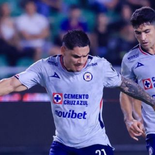 Cruz Azul apenas empata ante el Mazatlán FC y pierde la oportunidad de retomar el liderato