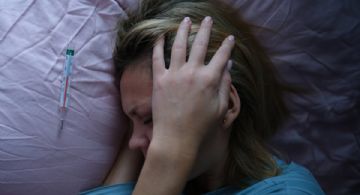 Los sobrevivientes de la meningitis padecen secuelas graves durante años, revela un nuevo estudio