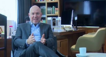 Nava Gomar: del “calderonismo” a defensor de Pío López Obrador contra periodistas