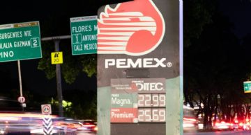 Hacienda reactiva subsidio para gasolinas tras alza del petróleo por conflicto en Irán