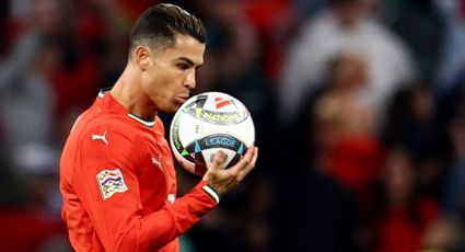¡Noooooo! Cristiano Ronaldo no viene a México para la reinauguración del Estadio Azteca ante el Tri: Portugal anunció convocatoria