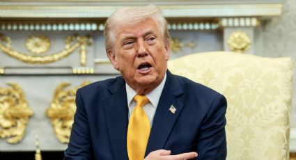 Gobierno de Trump publica iniciativa para regular el uso de la IA en todo EU