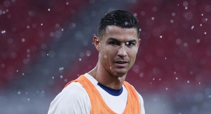 La lesión de Cristiano Ronaldo no pone en riesgo su participación en el Mundial 2026: “Es leve y volverá en una o dos semanas”