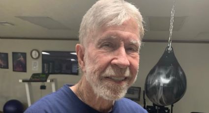 Muere a los 86 años el actor estadounidense Chuck Norris