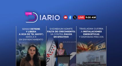 Latinus Diario: 20 de marzo