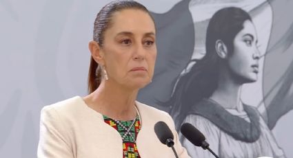 Sheinbaum asegura que enviará carta diplomática "más fuerte" a EU tras muerte de migrante mexicano de 19 años