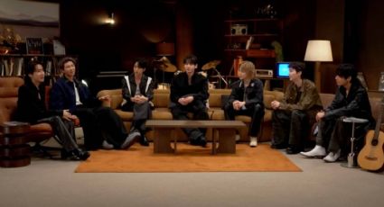 BTS oficialmente regresa: lanza "Arirang", su primer álbum tras terminar el servicio militar