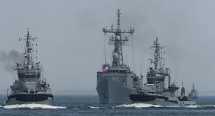 EU desplegará miles de infantes de Marina en Medio Oriente por cierre de Ormuz: funcionarios