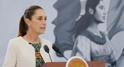 Sheinbaum busca menos circulación de efectivo y un mayor uso de pagos digitales en México