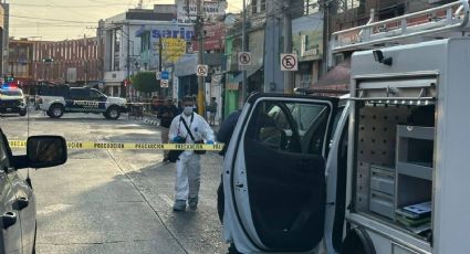 Investigan a varios elementos de la Secretaría de Seguridad de Irapuato por homicidio frente a patrulla