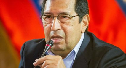 Hermano de Hugo Chávez exige la "pronta liberación" de Nicolás Maduro y Cilia Flores en Nueva York