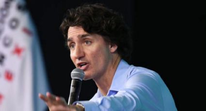 Trudeau asegura que México debe ser firme y no sobrerreaccionar ante propuestas de Trump sobre el T-MEC