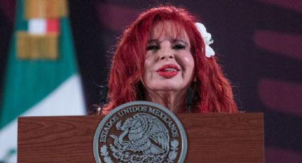 “Para ser candidato, tienes que ser narco o tener padrinos”, dice la morenista Layda Sansores