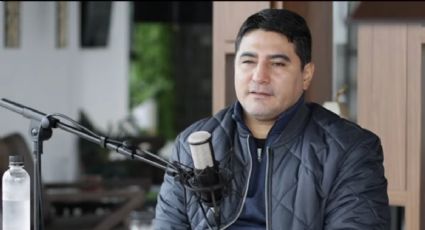 El exboxeador Erik ‘Terrible’ Morales fue vinculado a proceso por el presunto delito de abuso sexual agravado; es militante de Morena