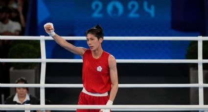 La boxeadora taiwanesa Lin Yu-Ting, campeona olímpica, volverá a competir tras superar las pruebas de elegibilidad de sexo
