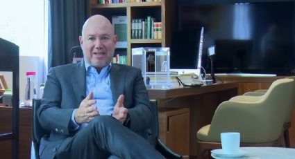 Nava Gomar: del “calderonismo” a defensor de Pío López Obrador contra periodistas